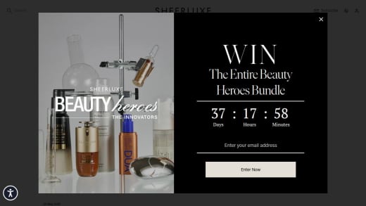 Voucher For Bed Threads