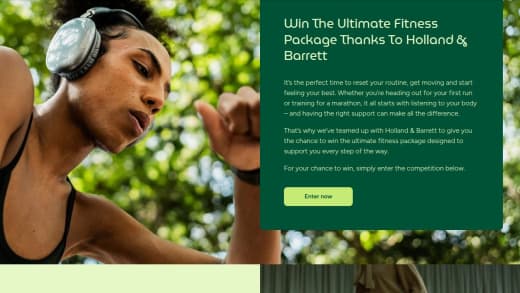 Ultimate Fitness Package