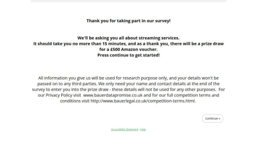 Amazon Voucher