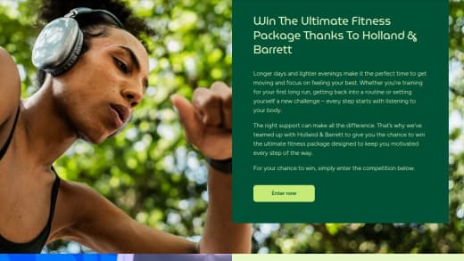 Ultimate Fitness Package