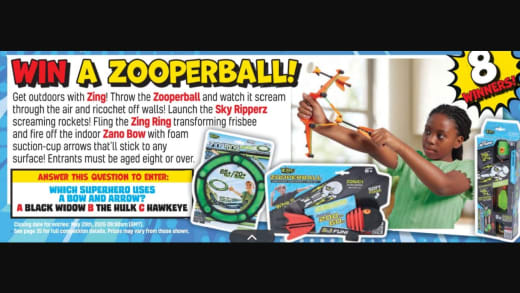 Zing Toys Bundle