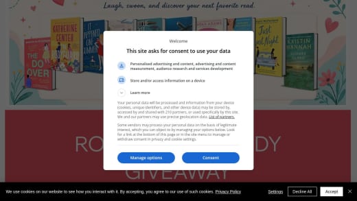 Amazon Voucher and Ebooks