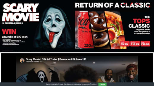 Home Entertainment Bundle