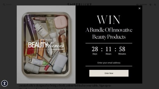Palm Beach Tablescape Bundle