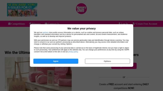 SheEO Beauty and Lifestyle Bundle