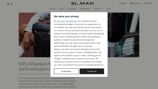 Premium All-Black Travel Set