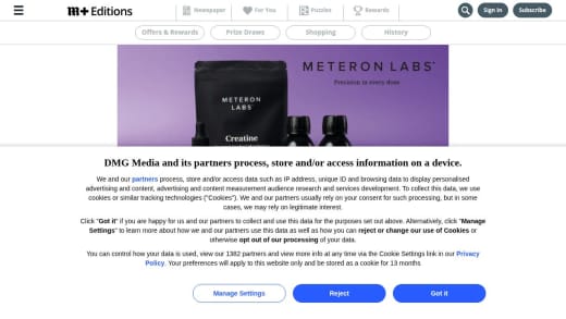 Wellness Bundle