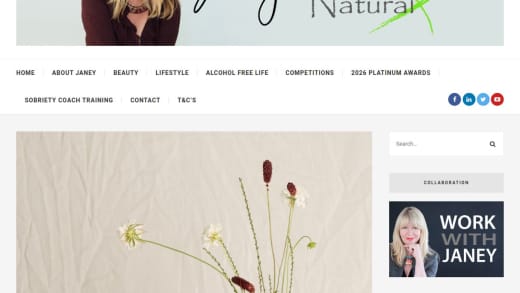Botanical Skincare Duo
