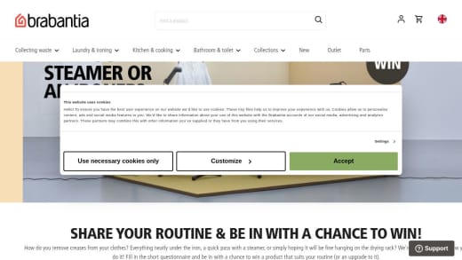 Brabantia Ironing or Drying Product