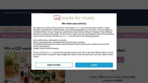 Play Press Toys Voucher