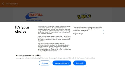 Cash Prize