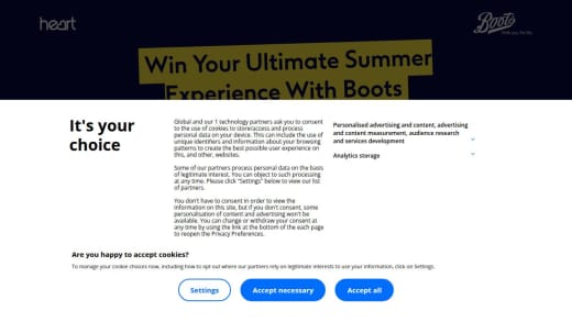 Ultimate Summer Experience Tailored To Style