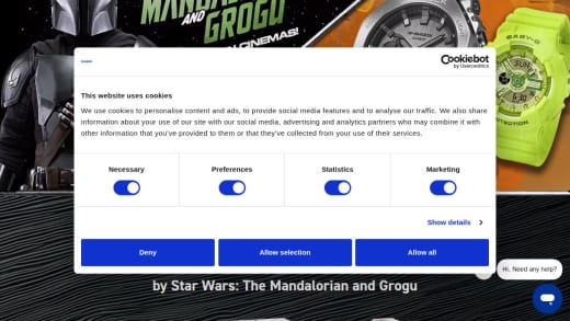 Exclusive Toy Bundle Inspired By Star Wars The Mandalorian And Grogu