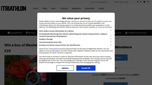 Box Of Western Cape Biltong Snacks