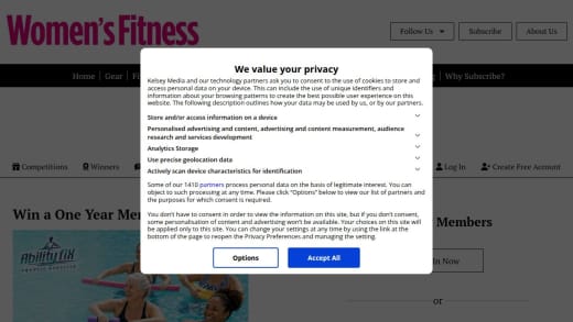 One Year AbilityFix Premium Membership
