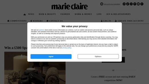 Luxury Spa Escape At The Mandrake Hotel