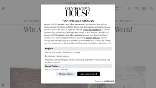 One-Night Stay For Two Including Dinner And Breakfast