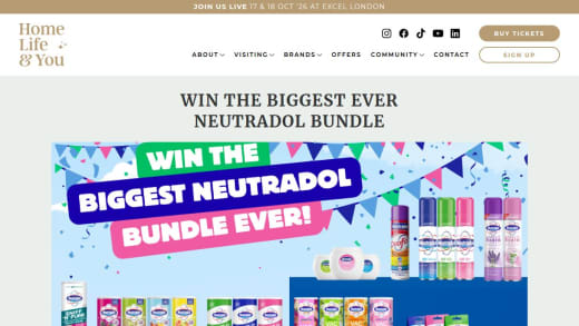 Neutradol Product Bundle