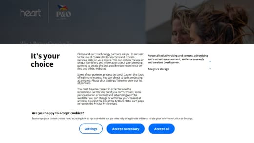Return Crossing To France And Cash Prize