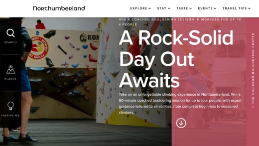 Coached Bouldering Session for Four People