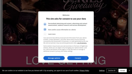 Amazon Gift Card
