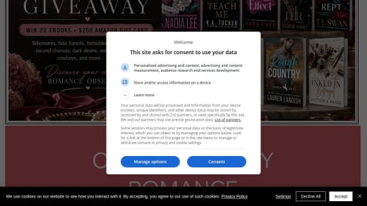 Amazon Voucher and Ebooks