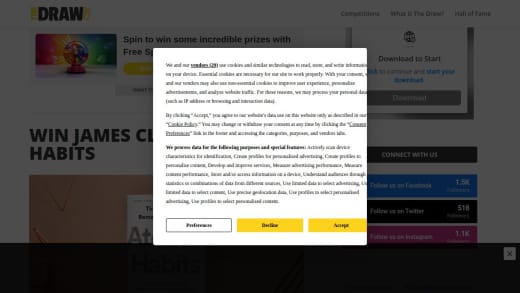 Atomic Habits Book