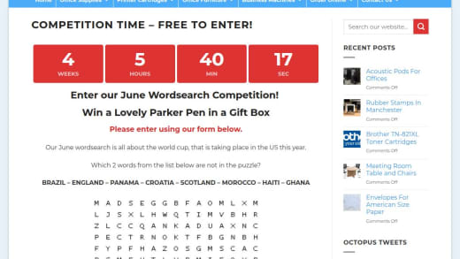 Parker Jotter Ballpoint Pen