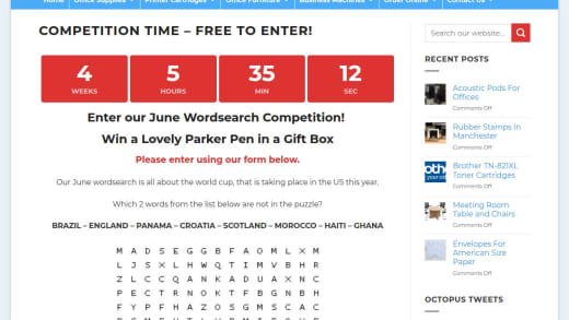 Parker Jotter Ballpoint Pen In Gift Box