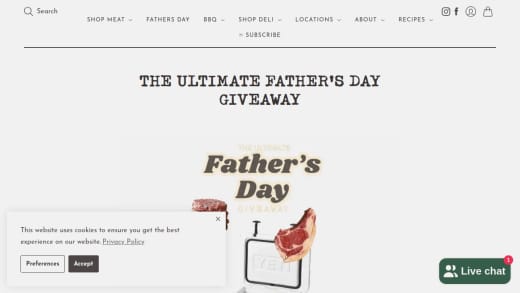 Big Green Egg Bundle
