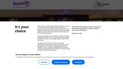 Holiday Voucher
