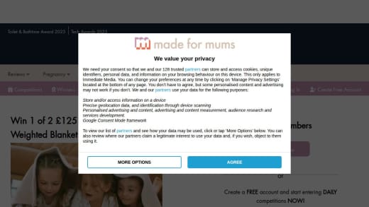 Digital Gift Voucher