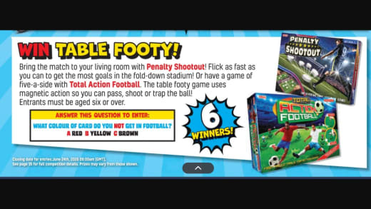Kids Football Games