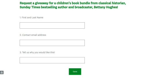 Children's Book Bundle