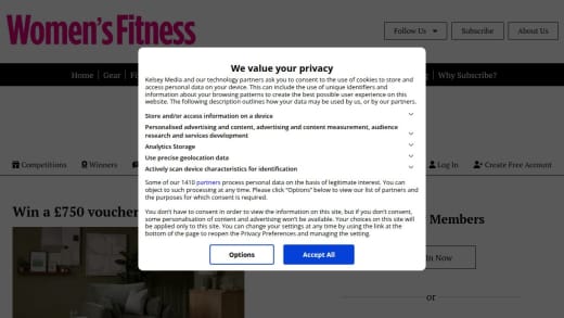 Furniture Voucher