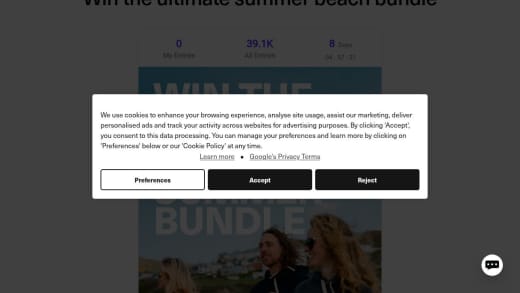 Ultimate Summer Beach Bundle