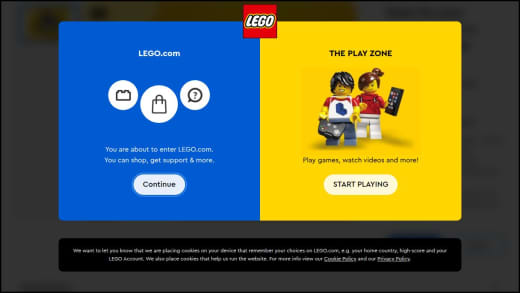 Lego Creator Set Bundle