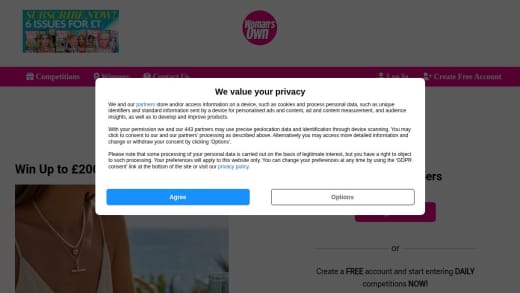 Jeulia Digital Gift Voucher