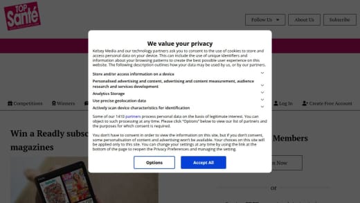 Readly Subscription