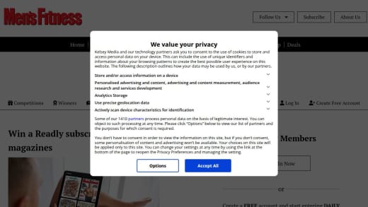 Readly Digital Subscription