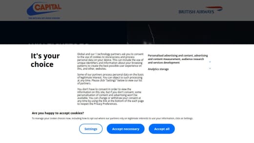 VIP Diamond Experience Tickets to BST Festival with Accommodation and Travel Allowance