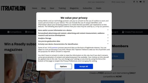 Readly Digital Magazine Subscription