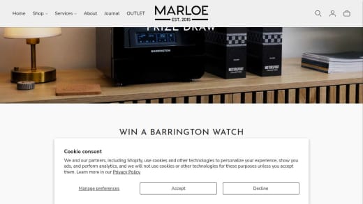 Double Watch Winder and Motorsport Watches