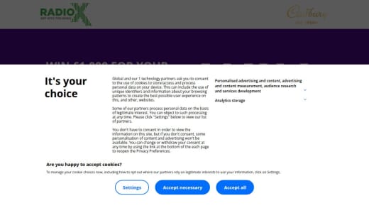 Cash for Summer Adventure