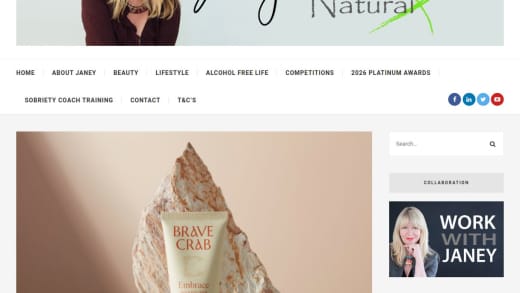 Embrace Face and Body Balm