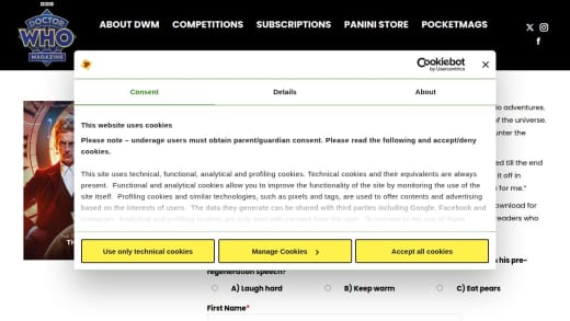 Audio Drama Download