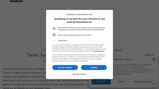 Steam Voucher