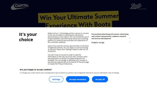 Ultimate Summer Experience Tailored To Style