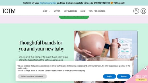 Ultimate Postpartum Bundle