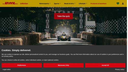 Electric Lounge Tickets To The Hankook London E-Prix